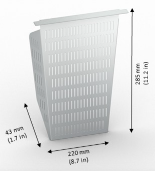 Сито XL RATIONAL 60.74.908 (2)