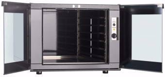 Шкаф расстоечный Abat ШРТ-12Э (210000807855) в ШефСтор (chefstore.ru) 2