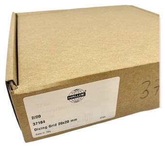 Решетка для кубиков 20х20 мм Hallde 37184 (6) Решетка для кубиков 20х20 мм Hallde 37184 (6)