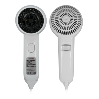 Фен Meyvel MF4S-1300 White 2