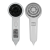 Фен Meyvel MF4S-1300 White 2