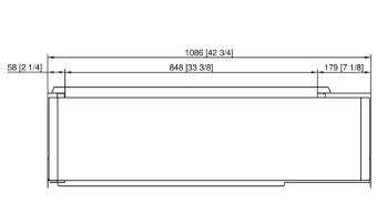Вытяжной зонт UltraVent 20-2-1 RATIONAL 60.75.137 (5)