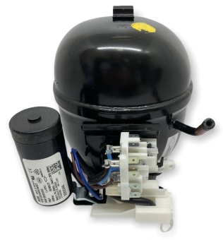 Компрессор Embraco EMT6170Z (R134) (2)