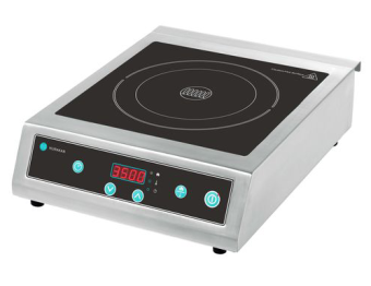 Плита Hurakan HKN-M35F PRO индукционная