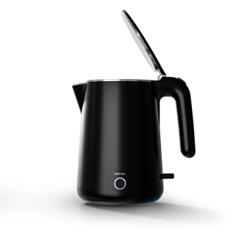 Чайник Meyvel MKE-04T Black 5