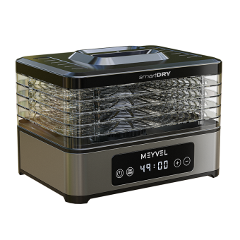 Дегидратор Meyvel MDH5-1P (Black) 2