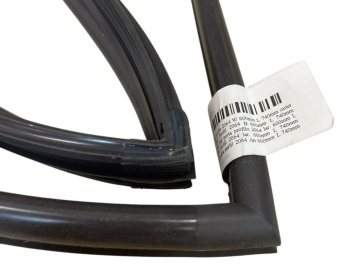 Уплотнение двери HansDampf 10.x, тип 2012 MKN 10012490 (2)