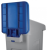 Информационная табличка Rubbermaid 2007905 красная (2) Информационная табличка Rubbermaid 2007905 красная (2)
