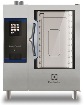 Electrolux SkyLine PremiumS 10GN1-1 электрический - ChefStore