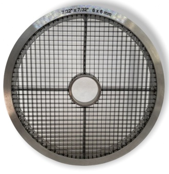 Решетка для кубиков 6х6 мм Hallde 37177 (2) Решетка для кубиков 6х6 мм Hallde 37177 (2)