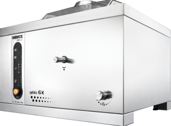 Фризер для мороженого NEMOX GELATO 6K CREA в ШефСтор (chefstore.ru) 3