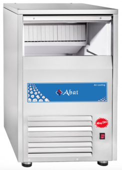 Льдогенератор кубики Abat ЛГ-46-25К-02 (710000019491) в ШефСтор (chefstore.ru) 2