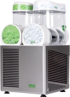 Гранитор Bras QUARK 2 в ШефСтор (chefstore.ru) 5