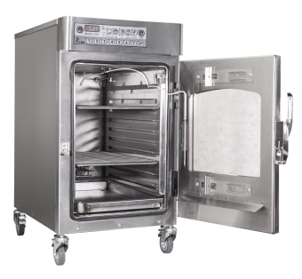 Печь-коптильня ТТМ ISTOMA MINI в ШефСтор (chefstore.ru) 2