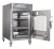 Печь-коптильня ТТМ ISTOMA MINI в ШефСтор (chefstore.ru) 2