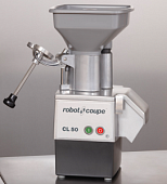 Овощерезка Robot Coupe CL50 220В Протирка (2303) профессиональная в компании ШефСтор