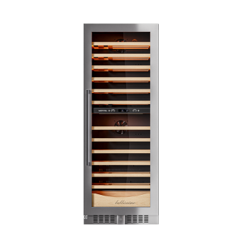 Винный шкаф Meyvel MV95-KST2 (Slim) 5
