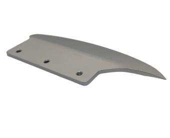 Лезвие, ломтик 1,5-10 мм Hallde 63324 (2)