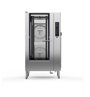 Пароконвектомат PRATICA C-MAX-40