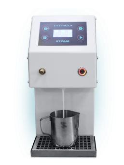 Вспениватель молока EasySystem EasySteam ES-01.1.1 (2)