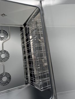 Пароконвектоматы электрические Tecnoeka  EVOLUTION COOKING в ШефСтор (chefstore.ru)3