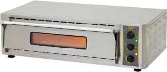 Печь для пиццы Roller Grill PZ 4302 D в ШефСтор (chefstore.ru)
