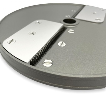 Диск соломка 2,5х2,5мм Robot Coupe 28195W корейская морковь J2.5X2.5 (2) Диск соломка 2,5х2,5мм Robot Coupe 28195W корейская морковь J2.5X2.5 (2)