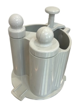 Приспособление для нарезки (в сборе) Торгмаш (Барановичи) 03.00.00 к МПР-350М, МПО-1 (2)