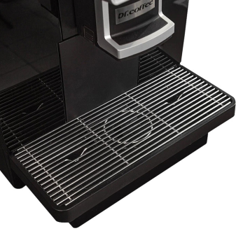 Кофемашина Dr.Coffee PROXIMA Minibar-S1 (7)