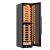 Винный шкаф Meyvel MV106-KBT2 (Slim) 2 Винный шкаф Meyvel MV106-KBT2 (Slim) 2
