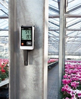 2-х канальный логгер данных температуры 175 H1 Testo 0572 1754 в ШефСтор (chefstore.ru) 8