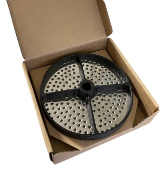 Терка для твердого сыра Hallde 83249 (4)