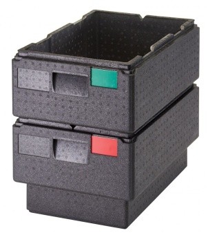 Термоконтейнер EPP180S110_GoBox_в ШефСтор (chefstore.ru)