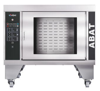 Шкаф расстоечный Abat ШРТ-10-6-4П (21001011758) (2)