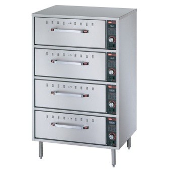 Шкаф тепловой Hatco HDW-4 в ШефСтор (chefstore.ru)