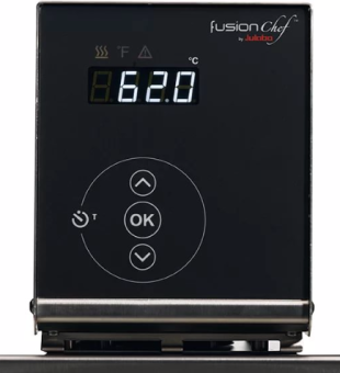 Панель управления Julabo Pearl