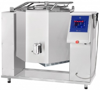 Котел пищеварочный электрический Abat КПЭМ-250-ОМП (110000019721) в ШефСтор (chefstore.ru) 2