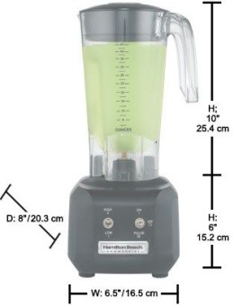 HBB250_specs