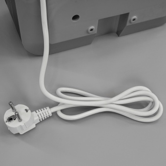Сушилка для рук Meyvel MH10-1800P1 Gray 9
