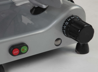 Слайсер RGV LUSSO 300 S-L Тефлон (2)