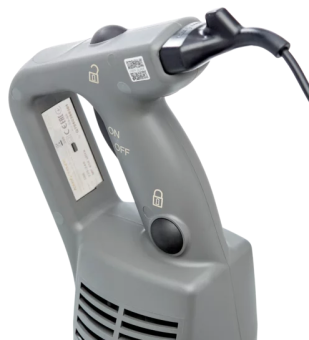 Миксер ручной Robot Coupe MP 350 Ultra TP (34590L) (2)