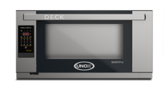 Печь подовая Unox XEKDT-01EU-S