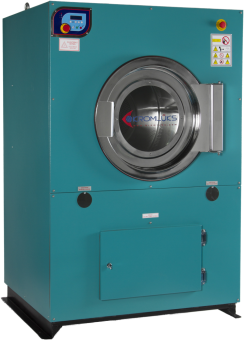 Сушильная машина KROMLUKS KCKM-E30