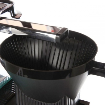 Кофеварка Moccamaster KBG741 Select бирюзовый 53981 (7)