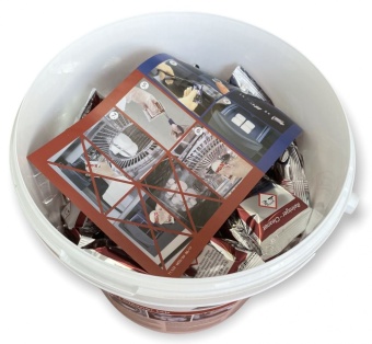 Таблетки RATIONAL 56.00.210 (100 шт) очищающие (4)