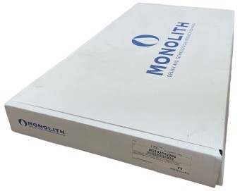 Смеситель с краном и душем Monolith R0102010206 (5)