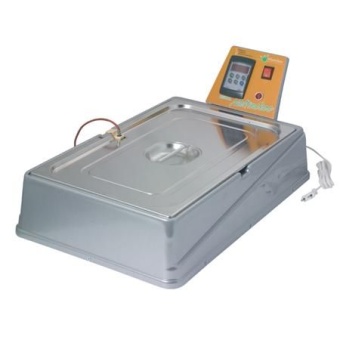 Аппарат для плавки шоколада 13,7л Martellato MCD04 в ШефСтор (chefstore.ru)