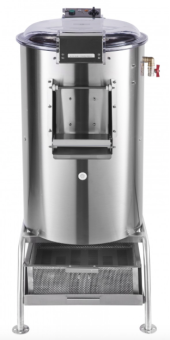 Картофелечистка Abat МКК-150-01 (410000209878) в ШефСтор (chefstore.ru) 2