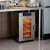 Дегидратор Meyvel MDH18-1S (Inox) 18