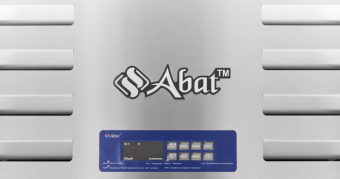 Шкаф шоковой заморозки Abat ШОК-40-01 (710000019522) панель управления